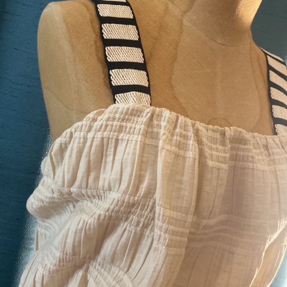 Zara top size large - Picture 5 of 13